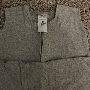 Halo Sleepsack